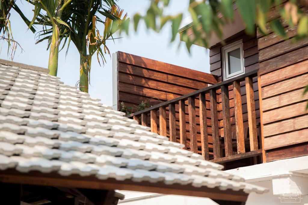 The Home Chiangmai Luxury Guesthouse Чиангмай Экстерьер фото