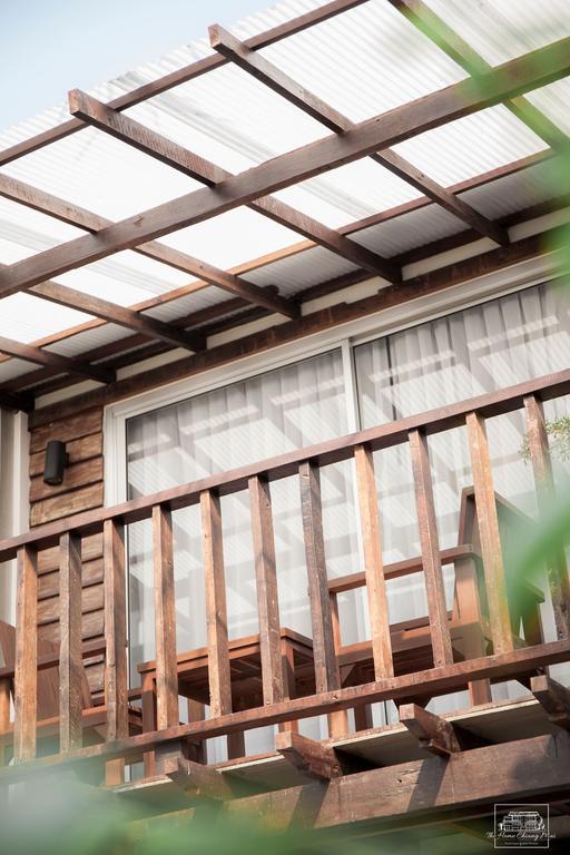 The Home Chiangmai Luxury Guesthouse Чиангмай Экстерьер фото