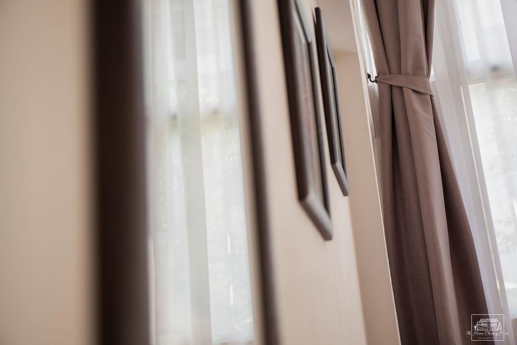 The Home Chiangmai Luxury Guesthouse Чиангмай Экстерьер фото