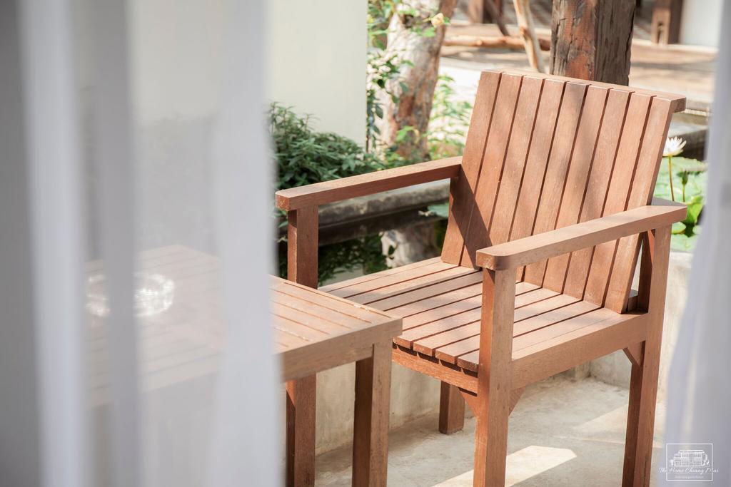 The Home Chiangmai Luxury Guesthouse Чиангмай Экстерьер фото