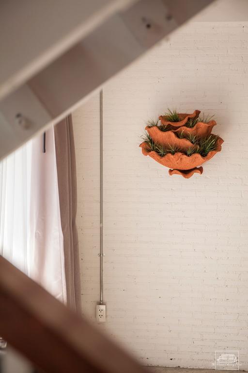 The Home Chiangmai Luxury Guesthouse Чиангмай Экстерьер фото