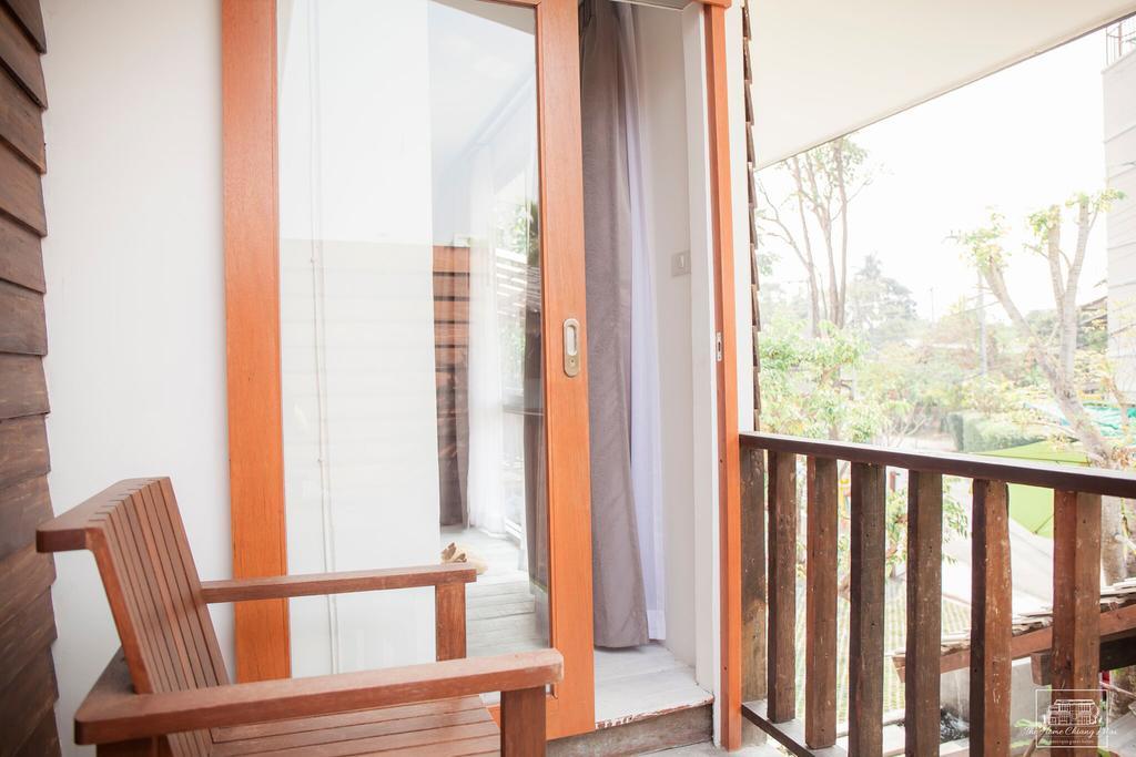 The Home Chiangmai Luxury Guesthouse Чиангмай Экстерьер фото