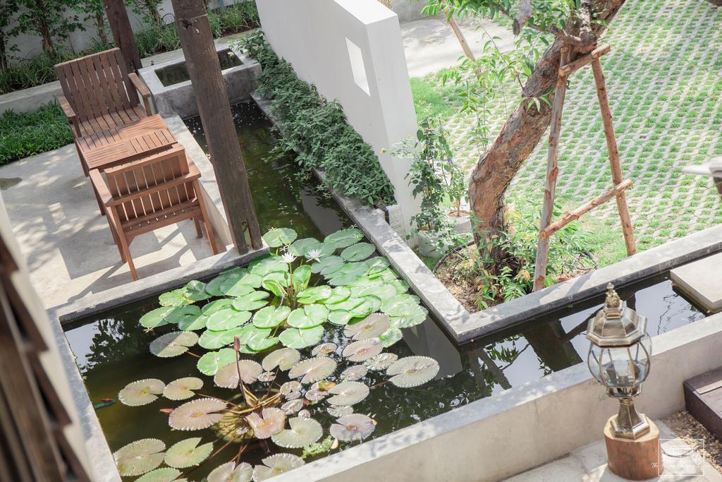 The Home Chiangmai Luxury Guesthouse Чиангмай Экстерьер фото