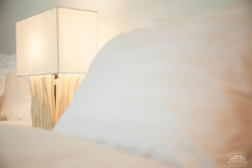 The Home Chiangmai Luxury Guesthouse Чиангмай Экстерьер фото