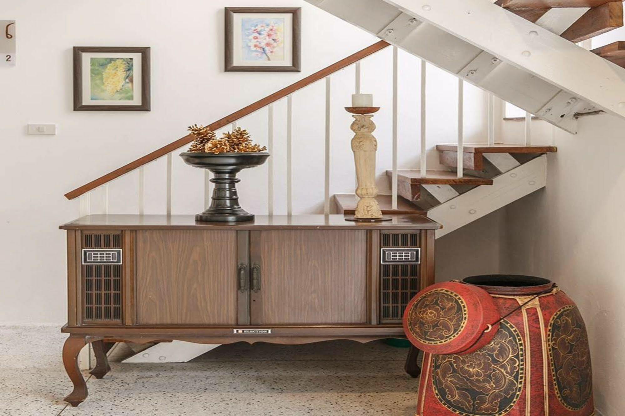 The Home Chiangmai Luxury Guesthouse Чиангмай Экстерьер фото